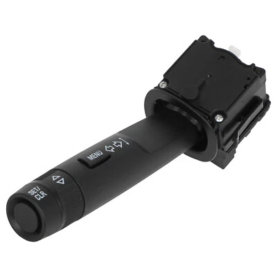 Interruptor de señal de giro para Chevrolet Malibu 2013-2015 LaCrosse GMC Canyon 2015-2017 Foto 1 de 4