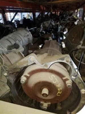 94 95 96 97 BMW BMW 318 SERIES Automatic Transmission Foto 1 de 2