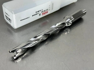 Tungaloy TID140F16-8 Indexable Drill 14mm 8xD Drill Meister Replaceable Tip - Picture 1 of 3