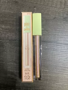 Pixi von Petra Lip Icing COOKIE Lip Glow #0155 (volle Größe 0,1 flüssige Unzen/2,6 g) - Bild 1 von 2