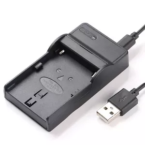 Cargador de batería para guitarras Line6 JTV-89 JTV-89F JTV89 JTV89F James Tyler Variax - Imagen 1 de 7