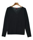 Des Pres Knitwear/Sweater Black S 2200409232059