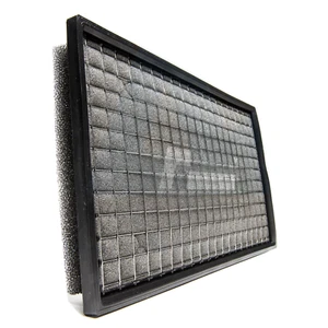 Filtro de aire panel de rendimiento Audi A1 2.0 TFSI S1 14- VWR Racingline - Imagen 1 de 7