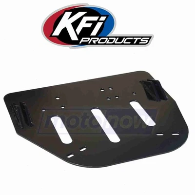 KFI Plow Mount for 2012-2014 Polaris Sportsman 550 Touring EPS - Plow KFI td Foto 1 de 4