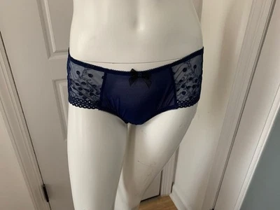 Affinitas Parfait Laura Boyshort Style 7505 - Изображение 1 из 4