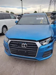 Ignition Switch Keyless Ignition Fits 15-18 AUDI Q3 1199603 - Picture 1 of 12