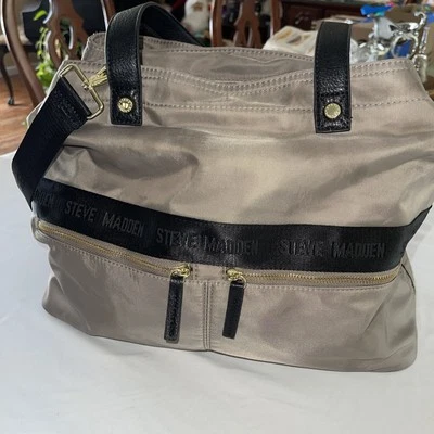Спортивная сумка Steve Madden - Изображение 1 из 4