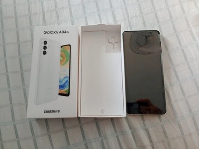 Samsung Galaxy A04s perfettamente funzionante   - Immagine 1 di 3