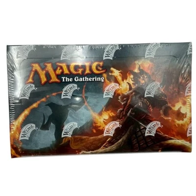 [New, Unopened] MTG Fate Reforged Booster Box Japanese Version BOX - Image 1 of 2
