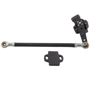 Ride Height Sensor & Plastic Arm for AccuAir For AA-ROT-120 For AA-SENSROT-120 - Picture 1 of 16