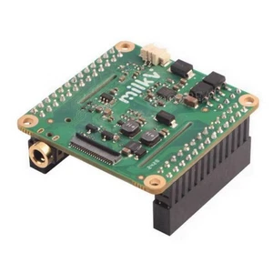 Für Milk-V Duo S PoE HAT-Erweiterungskarte, MIPI und Audioschnittstelle8247 - Afbeelding 1 van 13