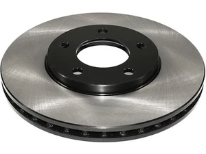 Front Brake Rotor For 2000 Chrysler Grand Voyager CF878XJ - Picture 1 of 1