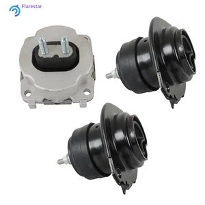 Kit de montaje de transmisión de motor para Jeep Grand Cherokee Dodge Durango 2011-19 A5611 A5488 - Imagen 1 de 11