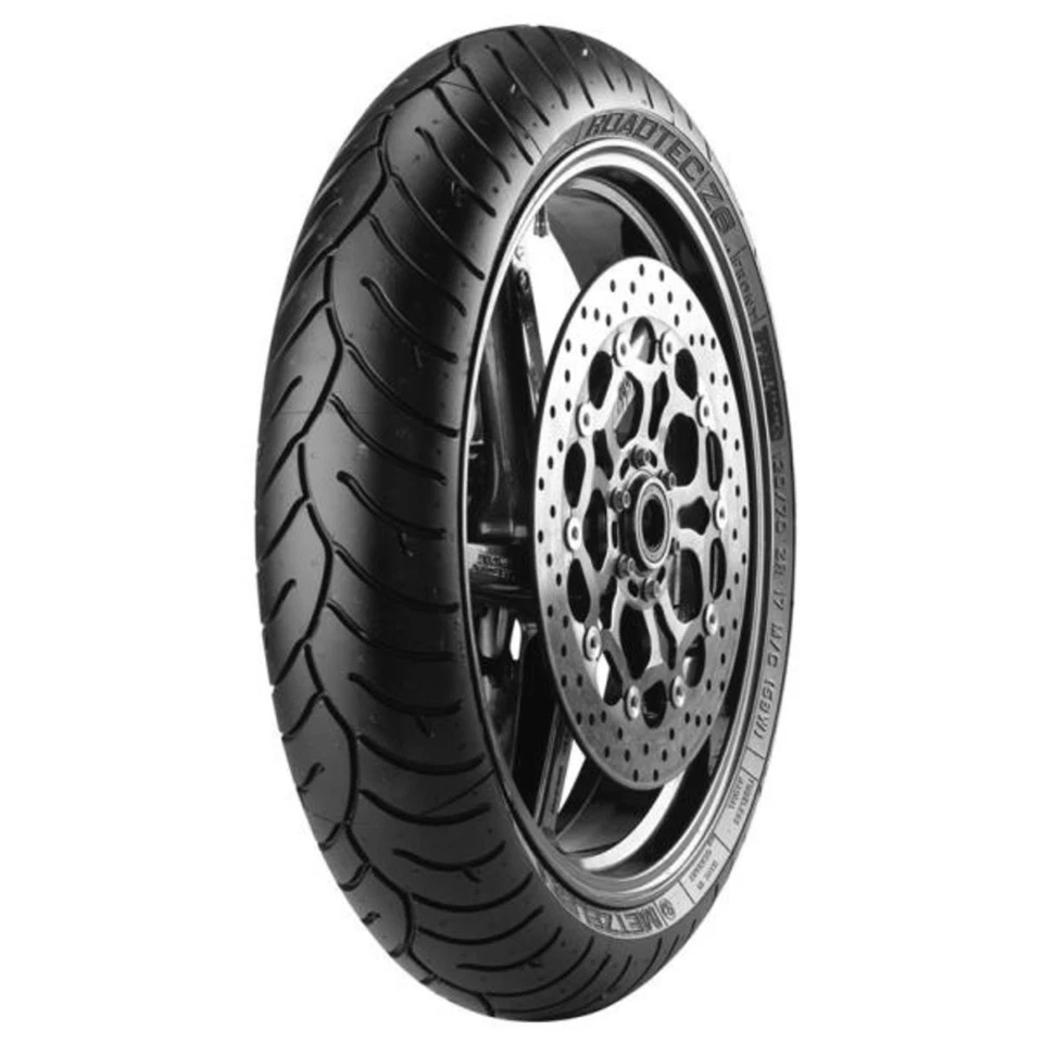 METZELER ROADTEC Z6 120/70ZR17 TL 58W, Motorradreifen Vorne - Bild 1 von 1