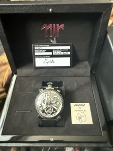 Gaga Milano Neymar Jr Watch - Picture 1 of 3