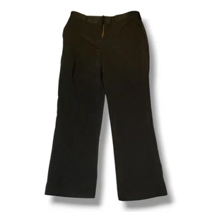 Pantalones de trabajo Edwards negros para hombre, estilo 8567. Talla 12 Ul - Imagen 1 de 8