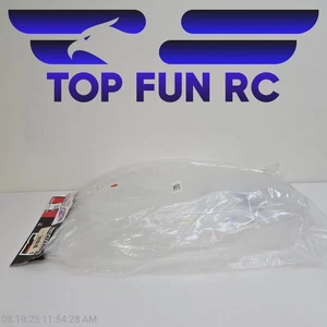 Protoform #1582-00 2021 Ford Mustang GT Clear Body For Arrma Vendetta - Picture 1 of 3