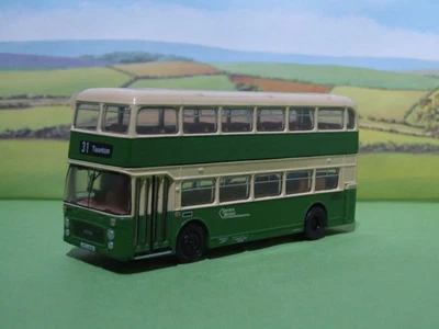 EFE 1:76 Scale 1970's Southern National Bristol VR Series III Bus - Image 1 of 4