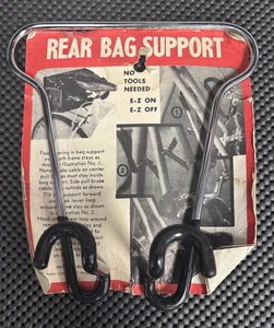 NOS PARK TOOL HECKTASCHENSTÜTZE - Bild 1 von 7