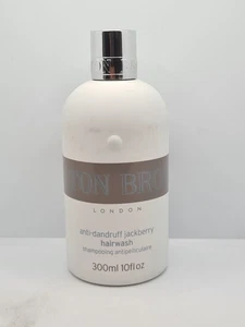 Molton Brown Anti Schuppen Jackberry Hairwash Shampooing Antipelliculair, 300ml - Bild 1 von 1