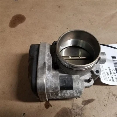 Cuerpo del acelerador cupé para BMW 330i 1580461 01-06 Foto 1 de 4