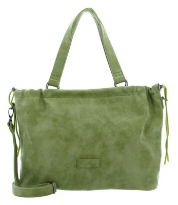 Fritzi aus Preußen Shopper Green - Image 1 of 4