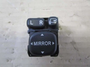 TOYOTA Raum 2006 CBA-NCZ20 Door Mirror Switch [Used] [PA85348061] - Picture 1 of 2