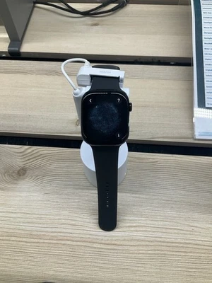 Watch Series 10 GPS, 46 mm Aluminiumgehäuse 5#36986844 - Bild 1 von 4