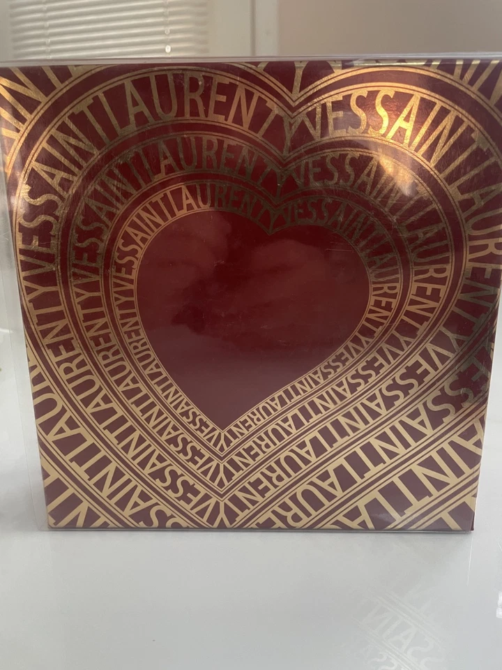 YVES SAINT LAURENT OPIO (JUEGO DE REGALO) Foto 1 de 2