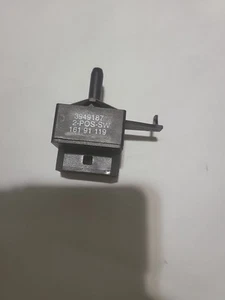 OEM WHIRLPOOL Washer Selector Switch 3949187 | W10168262 Free Delivery - Picture 1 of 5