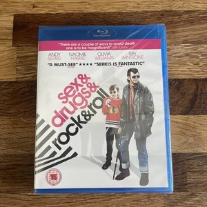 Sex And Drugs And Rock And Roll (Blu-ray, 2010) - Bild 1 von 2