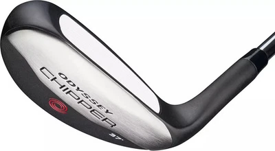 Odyssey Chipper Golf Club LH/RH 37° Loft Hybrid Shape Polymer Insert - Image 1 of 4