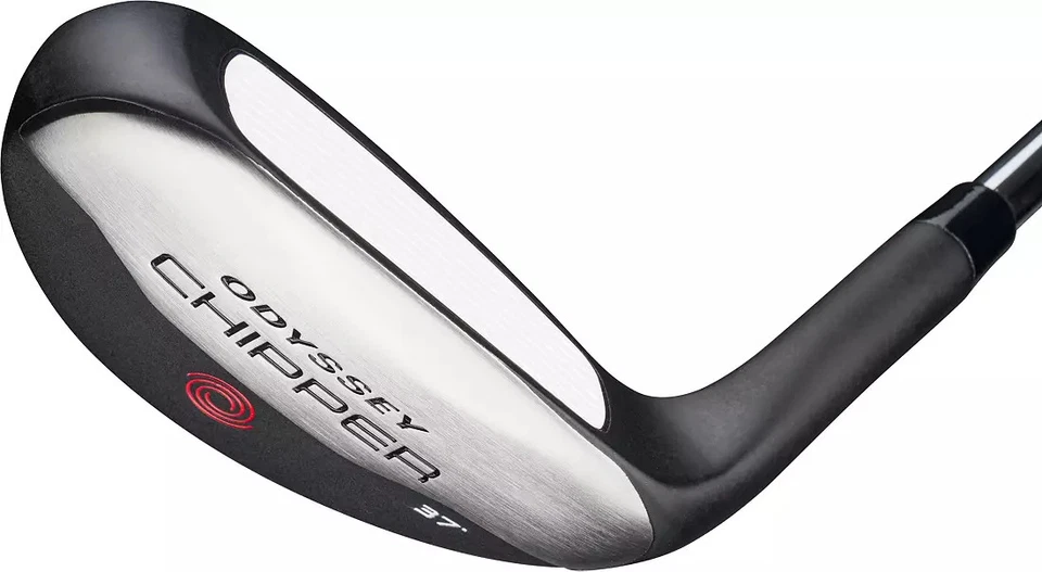 Odyssey Chipper Golf Club LH/RH 37° Loft Hybrid Shape Polymer Insert - Image 1 of 4