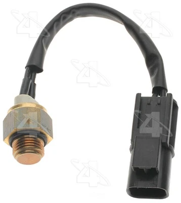 Interruptor de temperatura del ventilador del refrigerante del motor para Nissan 300ZX 1985-1989 Foto 1 de 3