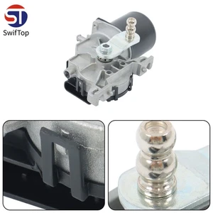 SCHEIBENWISCHERMOTOR VA Für Fiat 500 595 685 Bravo II Panda Lancia Delta III - Bild 1 von 12