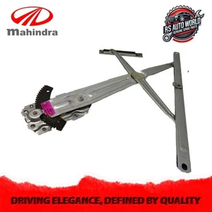 Genuine Mahindra window regulator front left side for Bolero 2007-22 0111CN0031N - Picture 1 of 5