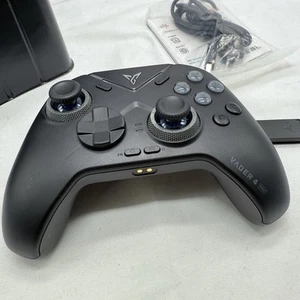 Flydigi Vader 4 Pro Wireless Controller for PC and Switch **Open Box** - Picture 1 of 11