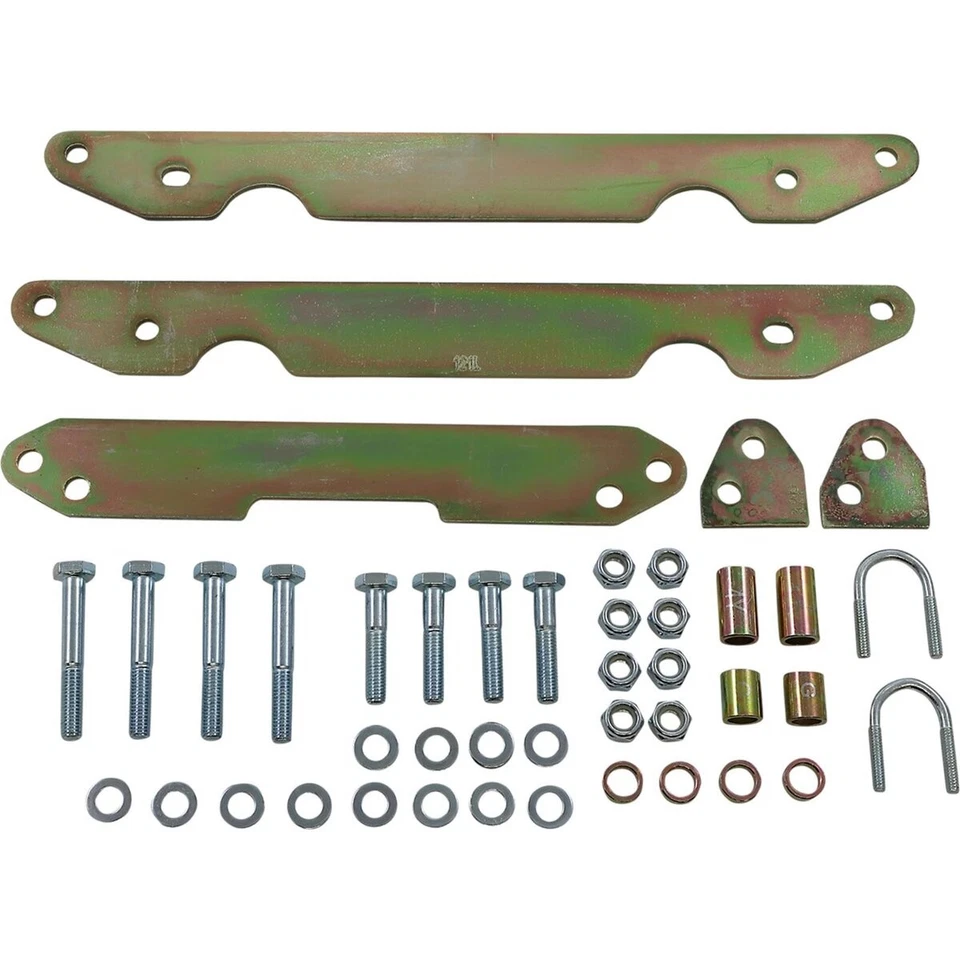 Kit de elevación Moose - 1304-1049 Foto 1 de 1