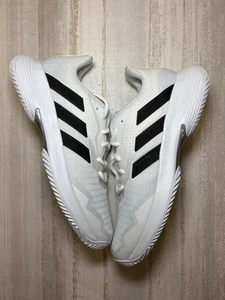 Adidas Court Jam Control UK 7 - Picture 1 of 9