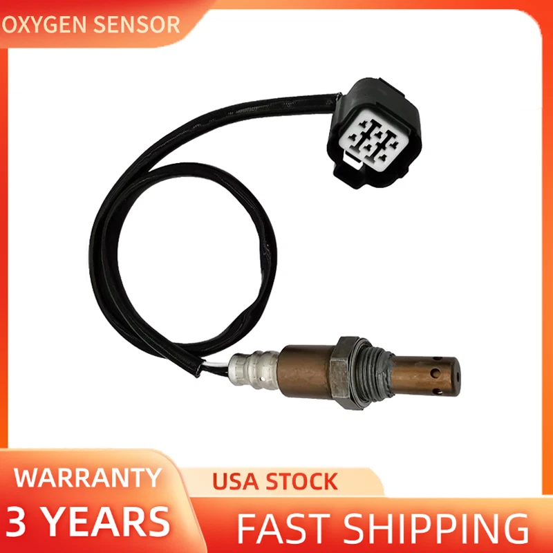 Upstream O2 Oxygen Sensor For SAAB 9-2X SUBARU FORESTER 2.5L H4 2005 234-9122  - Image 1 of 4