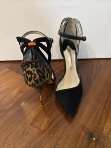 Women Sophia Webster Shoes Size 38 - Picture 1 of 5