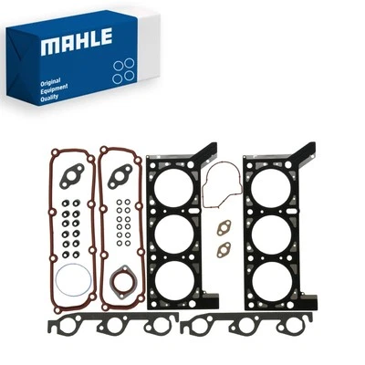 Juego de juntas de culata de motor Mahle para Chrysler Voyager 2003 3,3 L V6 Foto 1 de 3