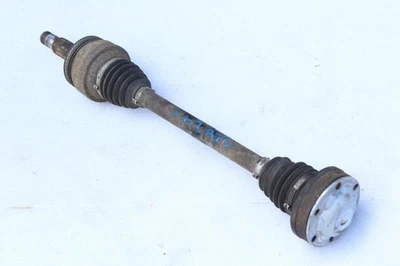 1999 LEXUS SC300 LEFT DRIVER SIDE REAR CV AXLE SHAFT Foto 1 de 4