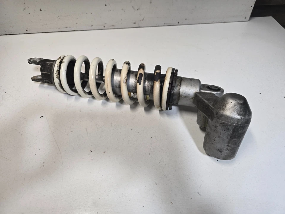 Amortiguador trasero Suzuki SV1000S K3 K4 2003-2004 Foto 1 de 4