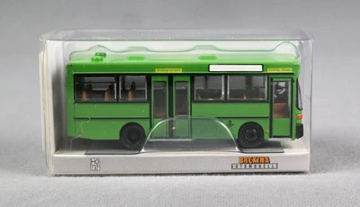 BREKINA 52278 H0,1:87 Stadtbus MB O 402 "Stadtwerke Lübeck" - NEUHEIT 2025! - Bild 1 von 4
