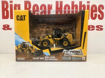 1/64 Caterpillar 950M Wheel Loader #85692 - Image 1 of 4