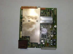 SIEMENS CONTROLLER CARD 6SC6100-0GE01 - Picture 1 of 1