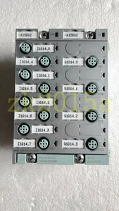 6ES7 194-4DC00-0XA0 fast ship by DHL OR EMS #A6-37 - Picture 1 of 4