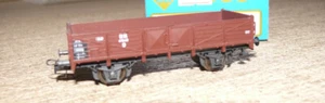 K50 Roco 4307s Niederbordwagen  41542 DB - Bild 1 von 2