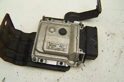 Hyundai i20 engine ecu (2012-2014) - Image 1 of 3